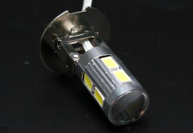 5630SMD 13,86 11,09 9,98 37 4536 H3 LED: RODZAJ LED: BIAŁY LED 10 szt.