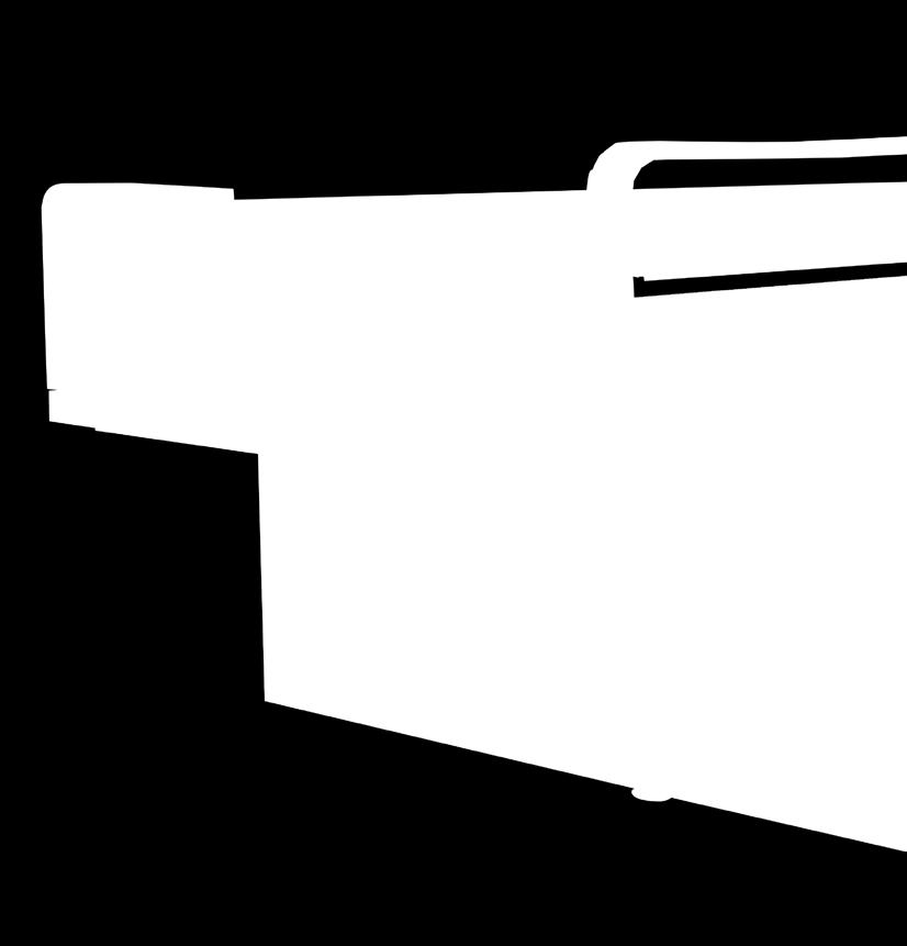Wysoka rozdzielczość 2880 dpi Precyzyjna szyna karetki firmy Igus Automatyczny pomiar grubości medium UV (CMYK, biały, lakier, Lc, Lm) Liczba
