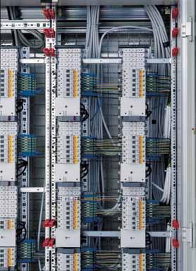 systemu smissline-s oraz moduły do instalacji rozłączników bezpiecznikowych.