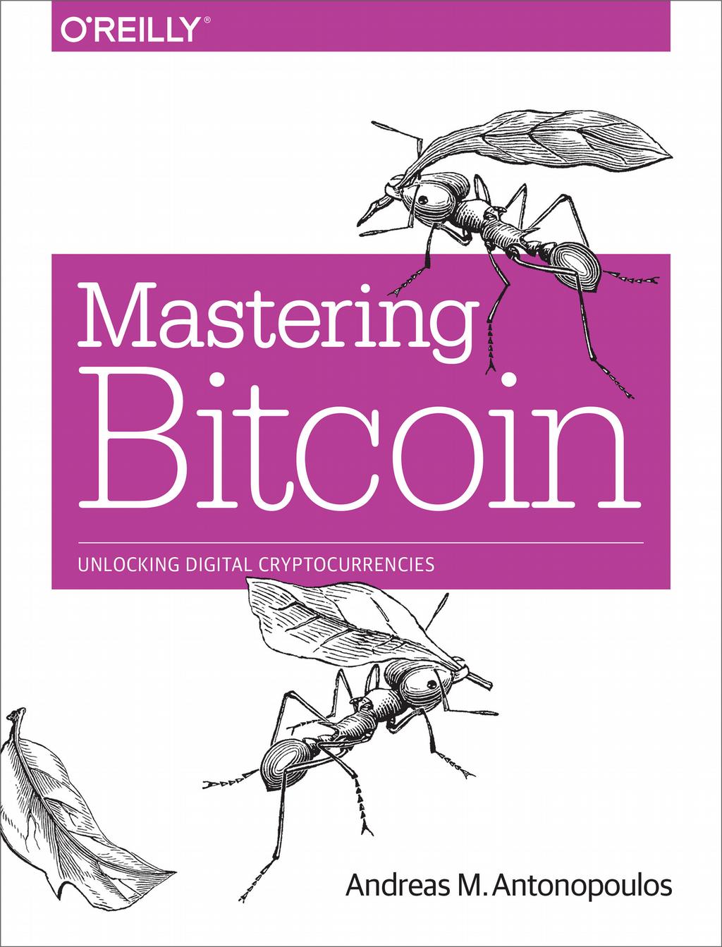 Literatura Strona domowa z linkiem do darmowej wersji w formacie markdown: www.bitcoinbook.
