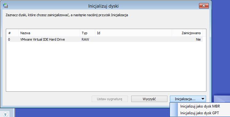 4 Uruchamianie środowiska Recovery Środowisko Recovery uruchamia się automatycznie przy uruchamianiu systemu z poziomu: Klucza USB programu ShadowProtect IT Edition Płyty produktowej programu