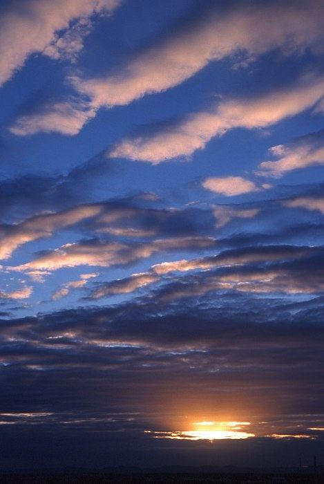 Stratocumulus