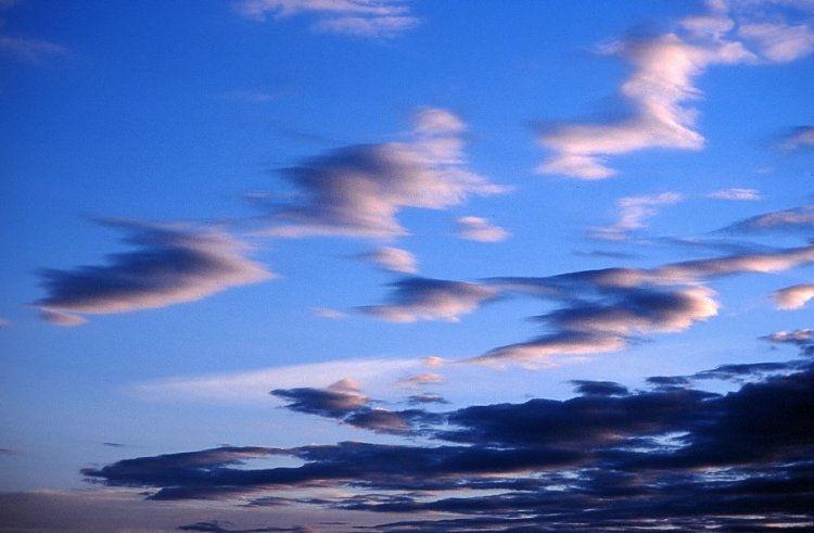 Stratocumulus