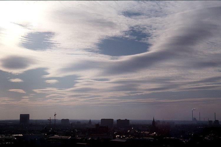 Stratocumulus