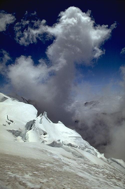 Cumulus