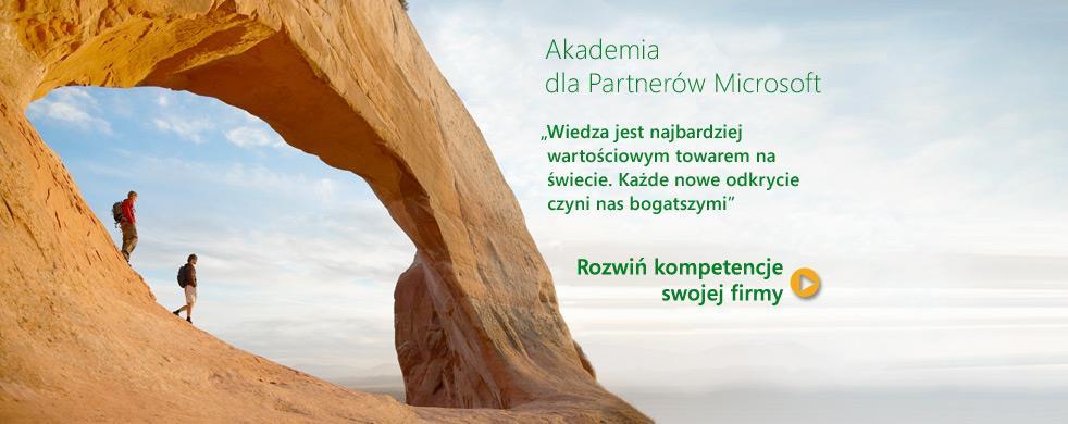 Spotkania online dla Partnerów Microsoft Techniczne, sprzedażowe, biznesowe, licencyjne Najnowsze technologie Prowadzone przez specjalistów Krótkie (ok.