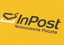 31 Inpost SOLUTIONS Co więcej pokazuje Klientom nowe rozwiązania; zmienia