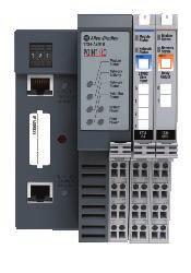 Narzędzia i oprogramowanie zaprojektowane w celu zwiększenia wydajności produkcji Rockwell Automation oferuje pakiety oprogramowania i narzędzia, które charakteryzują się intuicyjną obsługą i