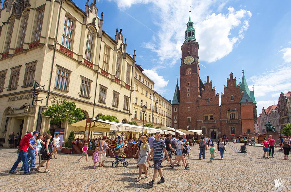 JEST RYNEK?