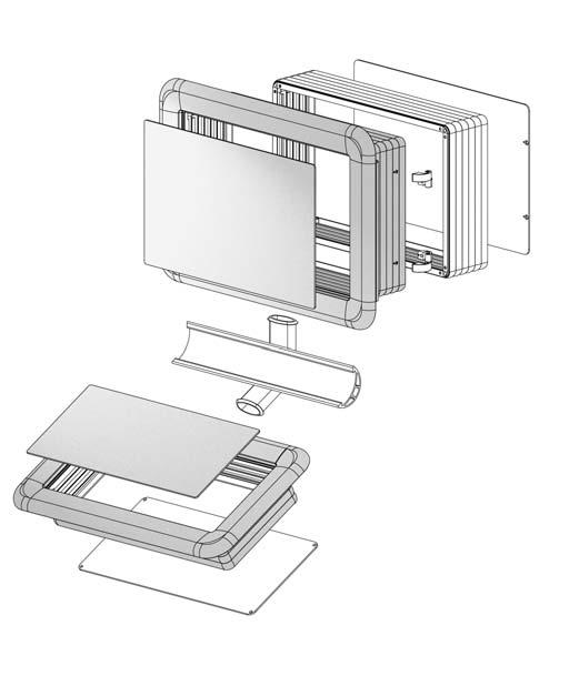 BIONIQ BIONIQ SYSTEM