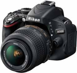 APARATY System rozpoznawania scenerii System rozpoznawania scenerii opracowany przez firmę Nikon wyznacza nowy poziom wszechstronności, dokładności i wydajności automatycznego sterowania lustrzankami