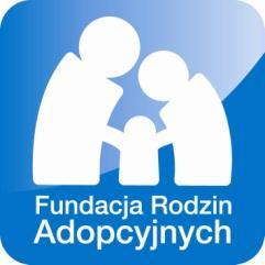 ORGAN PROWADZĄCY IOP założyła i prowadzi Fundacja Rodzin Adopcyjnych.