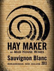 Hay Maker Sauvignon Blanc Coto Vintage Crianza DOC Rioja, Bodegas El Coto de Rioja, Hiszpania Marlborough, Mud House, Nowa Zelandia Wino o intensywnym, czerwono-rubinowym kolorze.