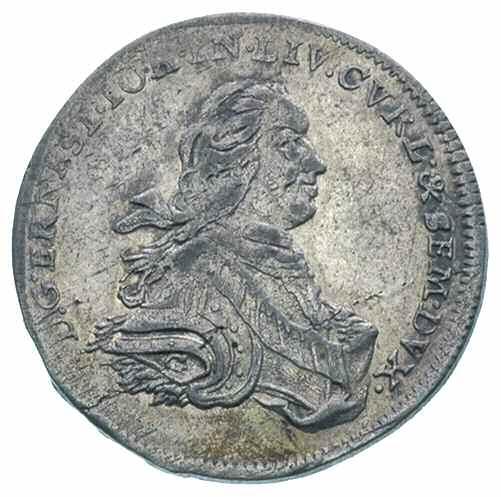 100, w cenniku Berezowskiego jedna z najdroższych monet Poniatowskiego wyceniona na 250 złotych. II 75.