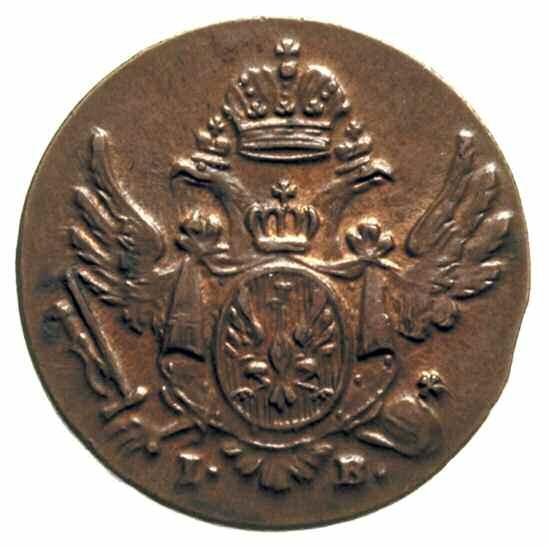 , niż niewielkie w końcu zyski z obniżenia wartości drobnych monet (utopijny program Stanisława Augusta wyprzedzał swą epokę).