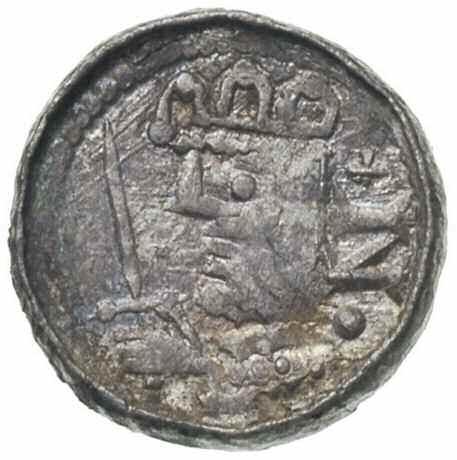 Te monety na mapie znalezisk rozprzestrzeniają się już nie z Wielkopolski, jak denary pierwszych Piastów, lecz z Krakowa, a ich obieg skupiał się przede wszystkim we