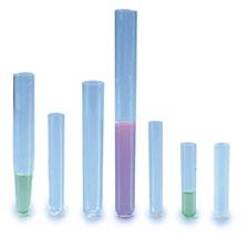 957-PrB-kr12/180 Probówki szklane DURHAMA Probówki szklane z korkiem PROBÓWKI PP TYPU EPPENDORF Probówka Probówka Kolor (wieczko wypukłe) (wieczko płaskie) 0,2 bezbarwny 733-27.1021.0M 733-27.1023.