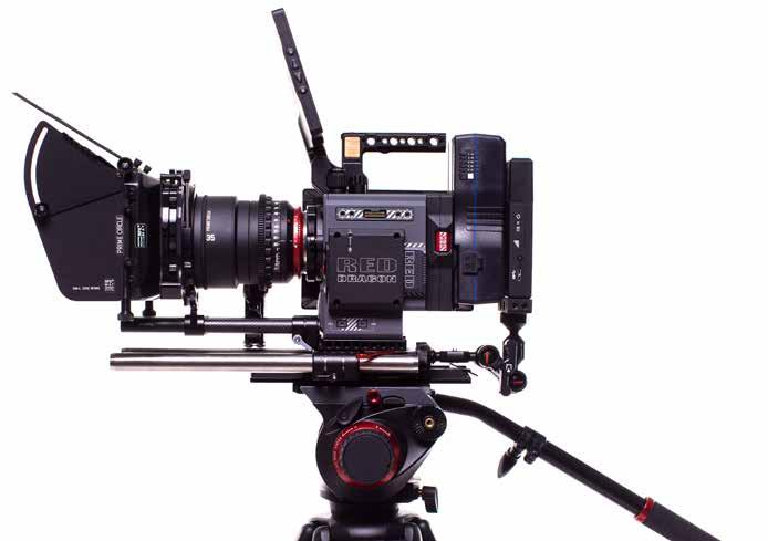 4 Zestawy PROMOCJA Red Scarlet-W Dragon 5K MINIMUM Red Scarlet-W Dragon 5K z zasilaczem Red DSMC² Base I/O V-Lock Expander Mocowanie EF lub PL 3 x OLPF (Standard, Skin Tone, Low Light) Monitor Red