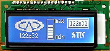 VSS VSS 0-0- Graficzny wyświetlacz LCD P.