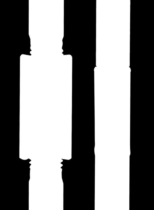 For connections between elements of lightning installation and earthing rods are used cross connector. = 2000 mm R.8138 R.8055, R.8055-20 R.8055G, R.8055G-20 = 1500 mm = 1000 mm R.8137 R.8136 R.