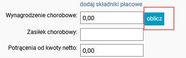 Kolejną ważną opcją jest wymiar czasu pracy (np.