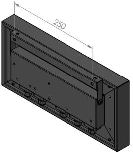 Steel wewnętrzny ZA20 Steel