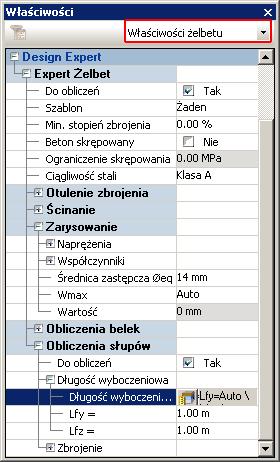 Obliczenia żelbetu uwzględniają lokalne oraz globalne hipotezy obliczeniowe: Globalne hipotezy obliczeniowe dla żelbetu Odnoszą się do metod kalkulacji żelbetu, sprawdzania słupów, rodzaju zbrojenia,