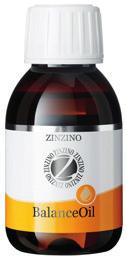 bezpiecznie dostosowuje i utrzymuje prawidłowy poziom EPA + DHA i kwasów tłuszczowych Omega 6:3 w organizmie. KIT 8 cr. 2 szt. BalanceOil AquaX 300 ml* 498 PLN 2 szt.