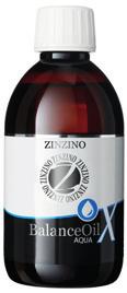 z Balance OilAquaX 300ml na BalanceOil 300ml.