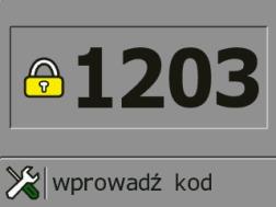 6.6. MEU HISTORII PRACY KOTŁA Menu to pozwala nam prześledzić proces regulacji temperatury na kotle i bojlerze ciepłej wody użytkowe w przeciągu 192h.