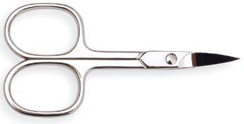 NOŻYCZKI BEZPIECZNE SAFETY SCISSORS 7781 NOŻYCZKI DO PAZNOKCI NAIL SCISSORS