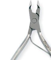 7194 CĄŻKI DO SKÓREK chromowane CUTICLE NIPPERS chrome finish 10 5 70310 CĄŻKI DO SKÓREK chromowane CUTICLE NIPPERS chrome finish 10 5 76527 CĄŻKI DO SKÓREK chromowane CUTICLE NIPPERS chrome finish 9