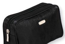 PCV WOMEN S TOILETRY BAGS