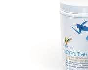 Bodysmart Solutions Triple Protein Shake Produkt nr 5518 Czekoladowy Produkt nr 5519 Waniliowy Produkt nr 5499 Waniliowy