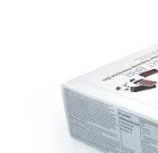 SMART BAR Wyja tkowy, czekoladowy baton odź ywczy Baton Lifeplus SMARTbar to wyjątkowe połączenie naturalnych, złożonych węglowodanów, tłuszczów, białek i błonnika, nie zawierające żadnych alkoholi