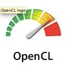 OpenCL: Open Computing Language środowisko wspierająca pisanie oprogramowania, które będzie uruchamiane na niejednorodnych platformach sprzętowych (CPU, GPU, FPGA, DSP): - interfejs kontrolujący