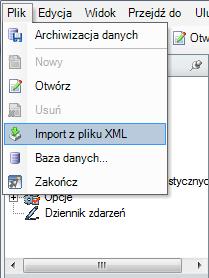 planistycznych w module Uchwały, a także podczas sporządzania niektórych sprawozdań (w szczególności Rb-27S, Rb-28S i Rb-3x) w module Sprawozdania.