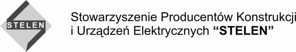 2 10. Transport elementów i wskazówki montażowe 31 11. Wykonanie obostrzeń 31 12. Dodatkowe uwagi i zalecenia do realizacji linii 32 12.1. Wykonanie odgałęzień 12.2. Pełzanie przewodów 12.3. Prowadzenie linii w pobliżu drzew i wycinka leśna 12.