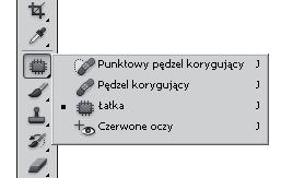 Korekcja efektu czerwonych oczu Czerwone oczy na zdjęciach odwieczna zmora fotografujących, zwłaszcza tych, którzy stawiają pierwsze kroki w dziedzinie fotografii.