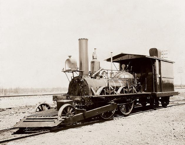 Rozwój kolei po 1830 roku Trasy kolejowe zaczęto budować również w innych krajach Europy, początkowo jako nowinkę techniczną umożliwiającą odbywanie niedzielnych wycieczek za miasto.