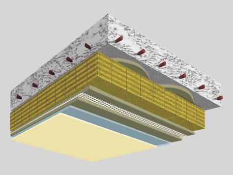 SyStEMy OCiEPLEń na WEŁniE MinERALnEJ System BOLIX M1 i system BOLIX M3 to zestawy materiałów przeznaczone do ocieplania budynków w technologii bespoinowego ocieplania ścian zewnętrznych przy