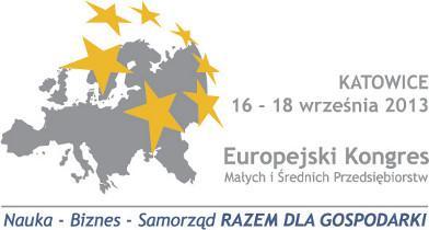 135 Prelegentami byli między innymi: Jan Olbrycht, członek Parlamentu Europejskiego, Martin Zeitler, przedstawiciel DG Regio oraz Robert Schroder, przedstawiciel DG ENV.