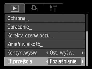 Naciśnij przycisk powiększenia g, aby zmniejszyć stopień powiększenia, lub przytrzymaj go, aby powrócić do trybu wyświetlania pojedynczych zdjęć.