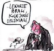 uczciwie wykonywać swoją