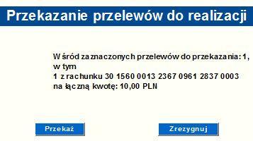 1211 XXXX XXXX 4351), Pole rodzaj karty karta debetowa Pole posiadacz - imię i nazwisko posiadacza karty, Pole status - status karty - Aktywna/Zablokowana/Zastrzeżona Pole data ważności karty -