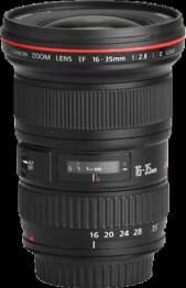 10-18mm f/4.