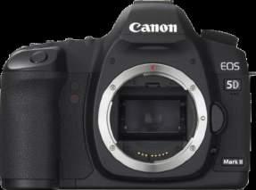 Aparaty: 1. Body Canon 70D 2. Karta pamięci 32GB x2 3.