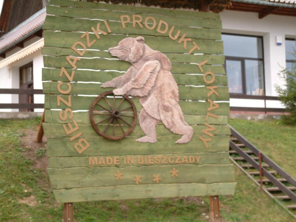 Bieszczady Centre for Promotion and