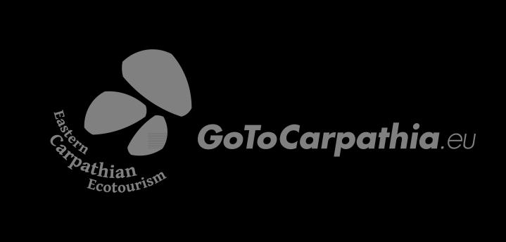 GoToCarpathia - certification system and the idea of the development and