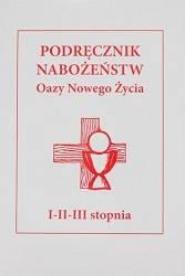 Podręcznik nabożeństw Oazy Nowego Życia